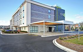 Home2 Suites By Hilton Taylor Detroit
